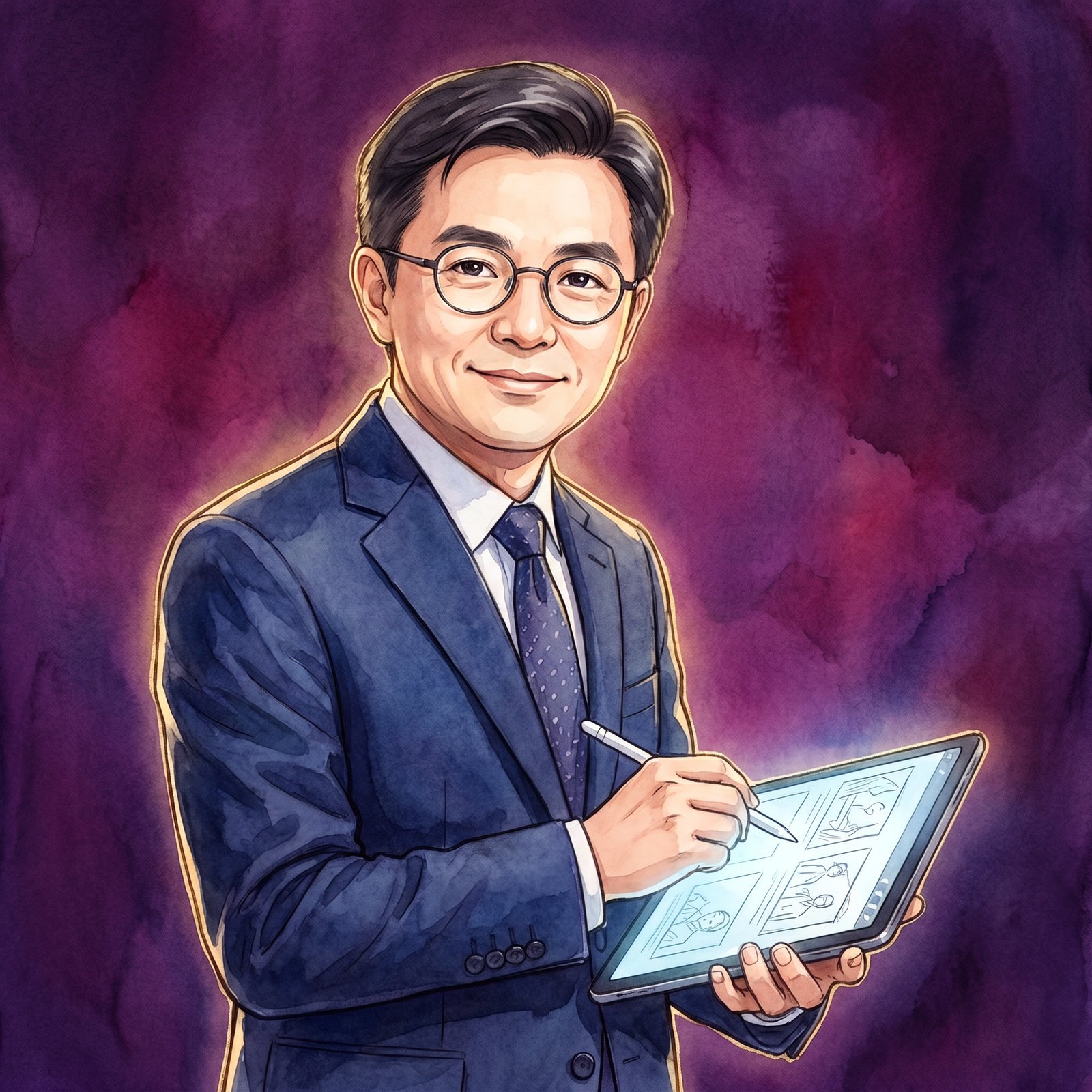 抖音揭秘制片人陈砚之