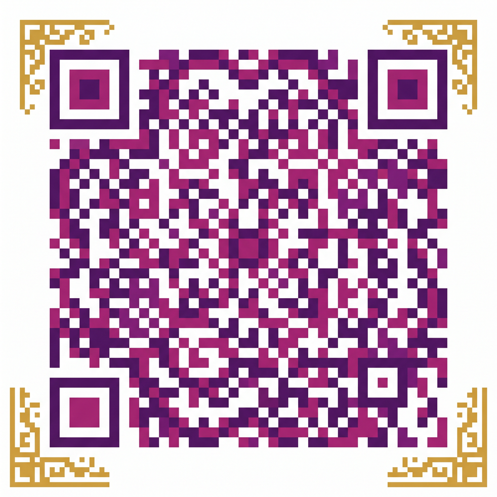 抖音揭秘公众号二维码