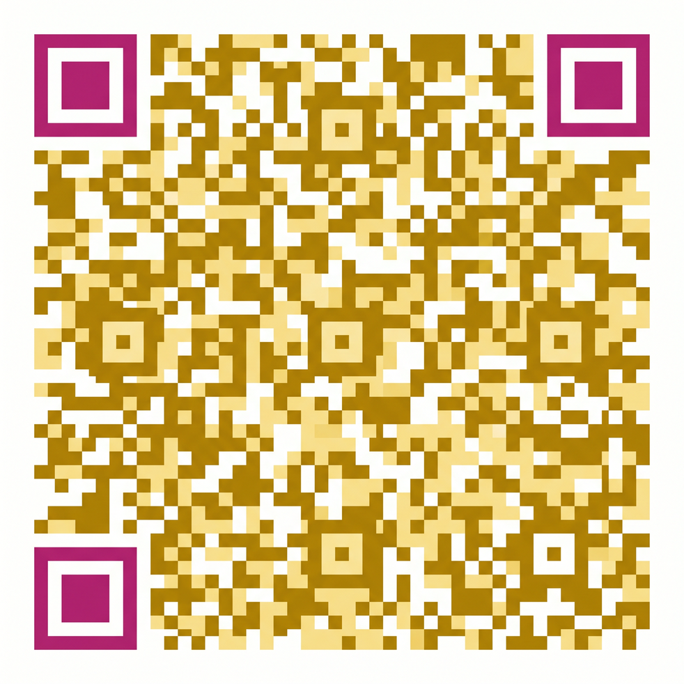 抖音揭秘商务二维码